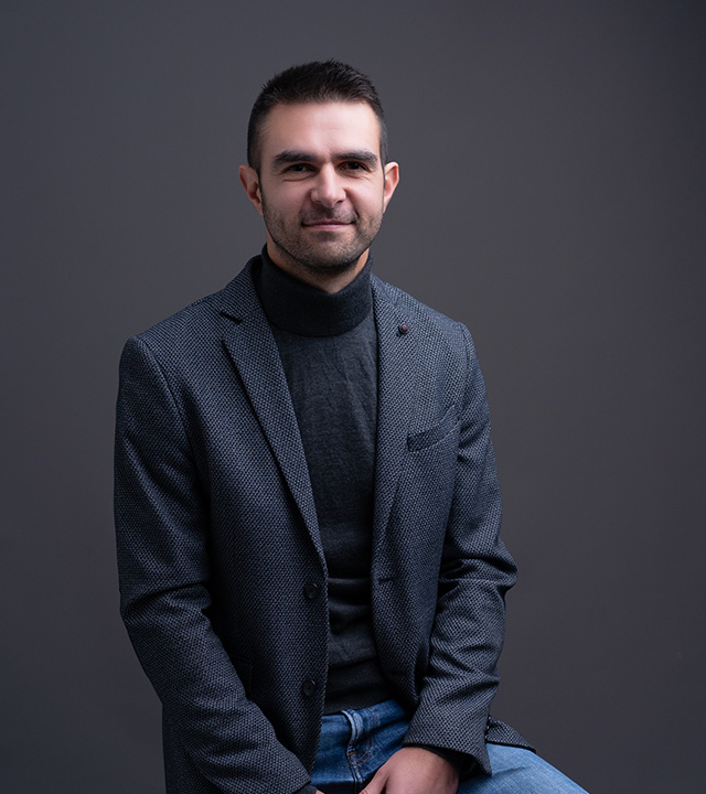 photo - Julien GORRY - MG Conseil