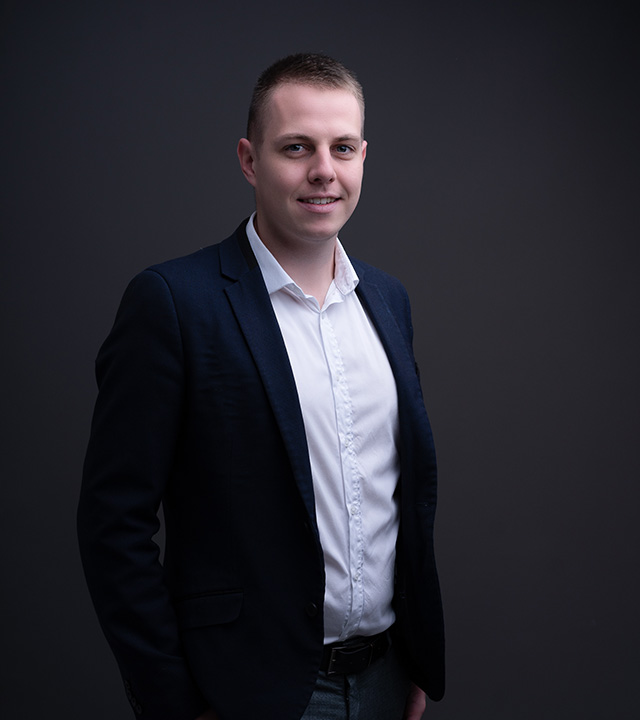 photo - Logan LE GUYADER - MG Conseil