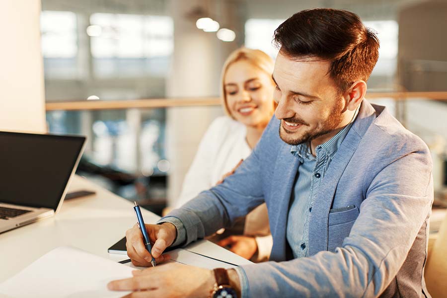 Photo Conseils pour les particuliers